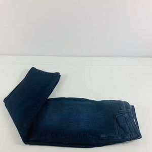 NYDJ Not Your Daughters Jean Sz 12 P Straight Cut